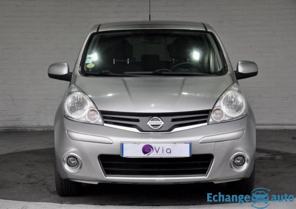 Nissan Note 1.5 dCi 90cv
