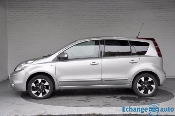 Nissan Note 1.5 dCi 90cv