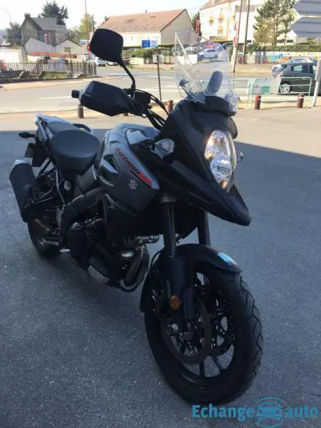 Suzuki DL 1000