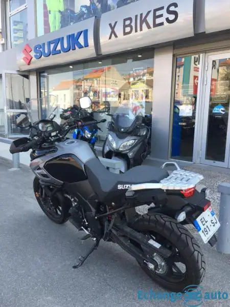 Suzuki DL 1000