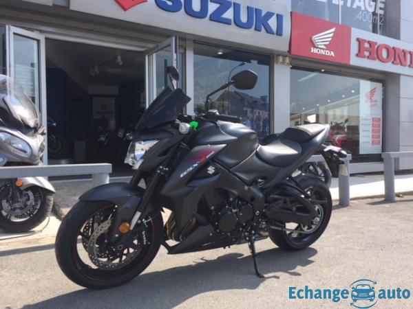 Suzuki GSX