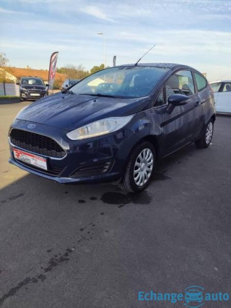 Ford Fiesta (6) 3P 1.25 60ch Trend