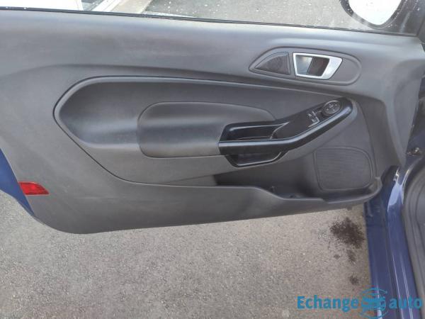 Ford Fiesta (6) 3P 1.25 60ch Trend