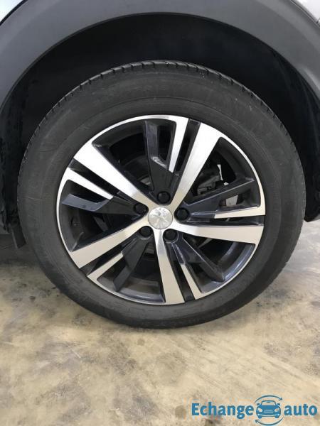 Peugeot 3008 BlueHDi 130ch S&S BVM6 Allure