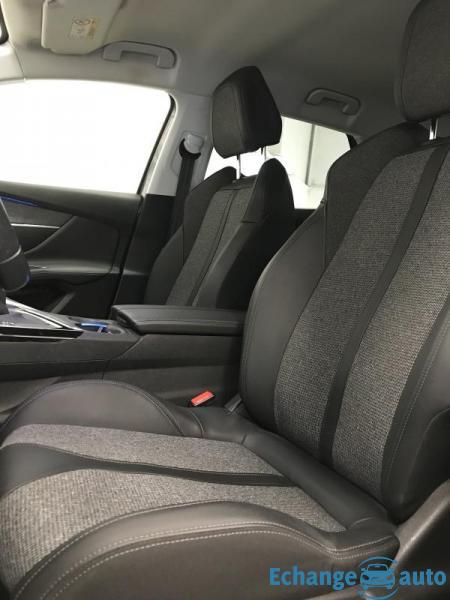 Peugeot 3008 BlueHDi 130ch S&S BVM6 Allure