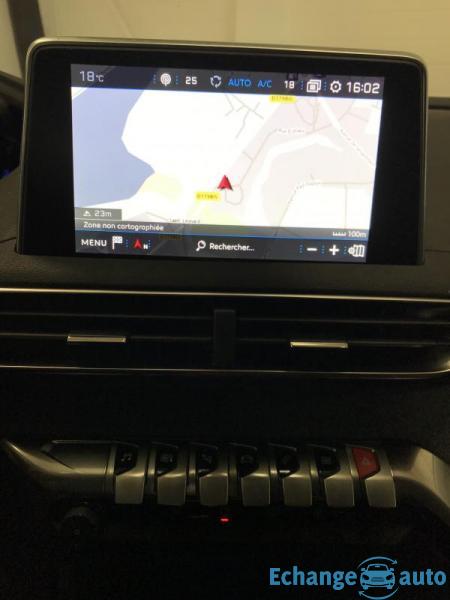 Peugeot 3008 BlueHDi 130ch S&S BVM6 Allure