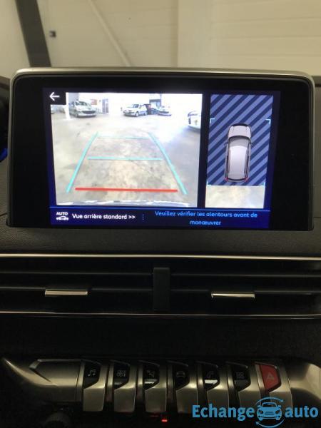 Peugeot 3008 BlueHDi 130ch S&S BVM6 Allure