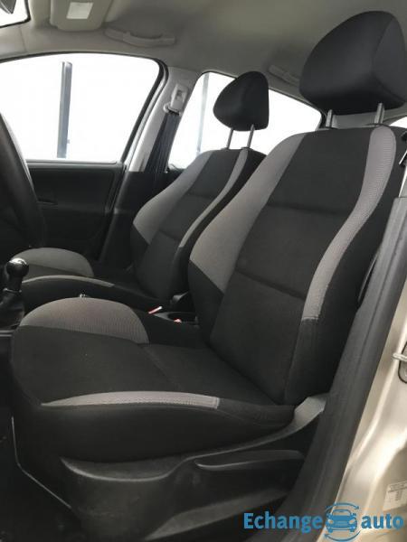 Peugeot 207 1.4 HDi 70ch BLUE LION Trendy