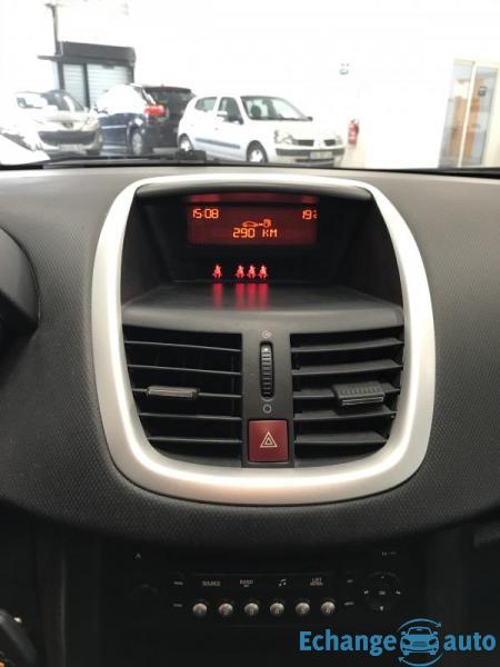 Peugeot 207 1.4 HDi 70ch BLUE LION Trendy