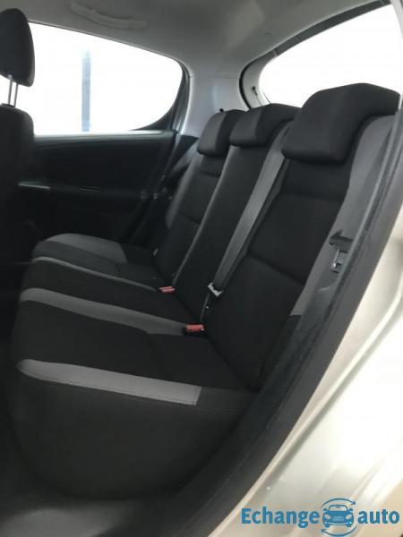 Peugeot 207 1.4 HDi 70ch BLUE LION Trendy