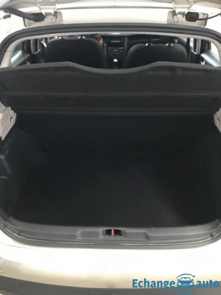 Peugeot 207 1.4 HDi 70ch BLUE LION Trendy