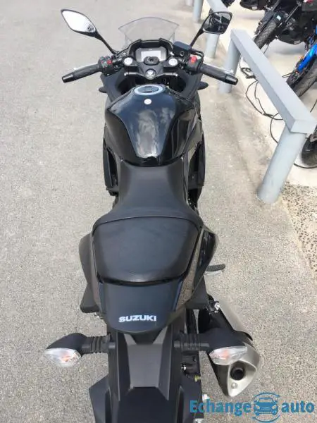 Suzuki GSX-R