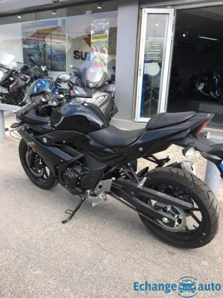 Suzuki GSX-R