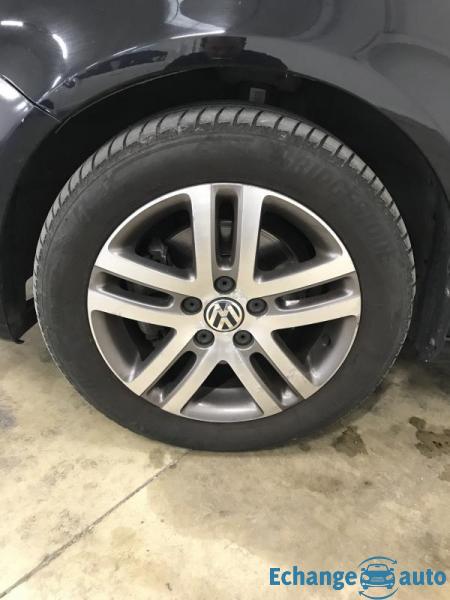 Volkswagen golf plus 1.6 TDI 105 FAP Confortline