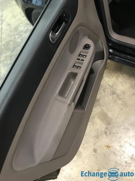 Volkswagen golf plus 1.6 TDI 105 FAP Confortline