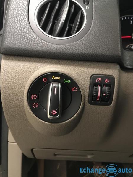 Volkswagen golf plus 1.6 TDI 105 FAP Confortline