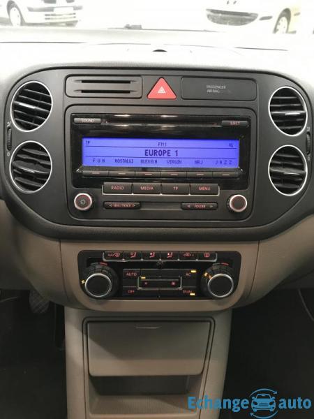 Volkswagen golf plus 1.6 TDI 105 FAP Confortline