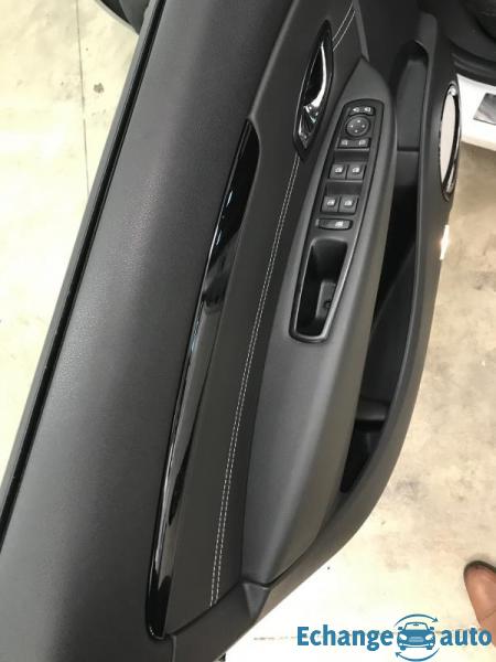 Renault Grand Scénic III dCi 110 Energy FAP eco2 Bose Edition 7 pl