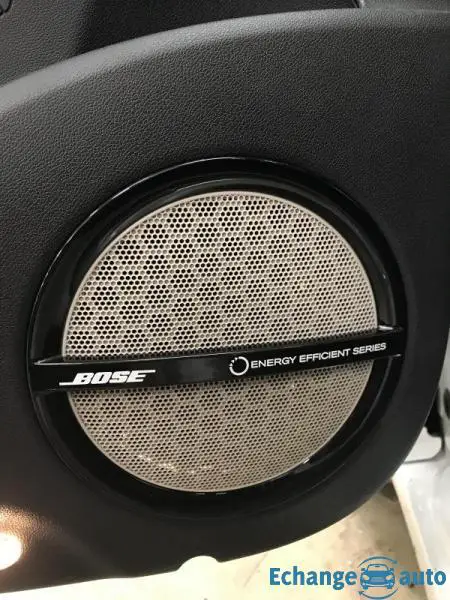 Renault Grand Scénic III dCi 110 Energy FAP eco2 Bose Edition 7 pl