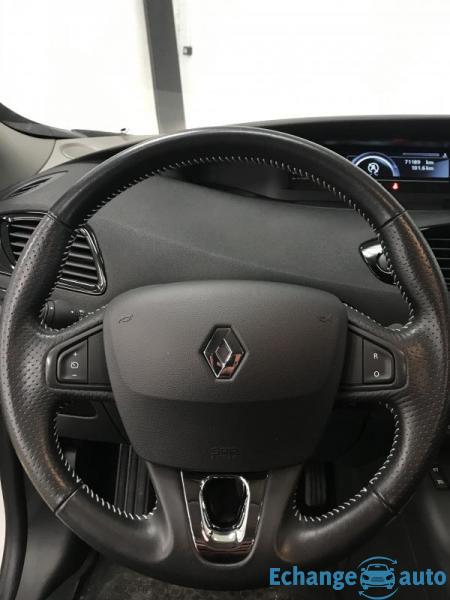 Renault Grand Scénic III dCi 110 Energy FAP eco2 Bose Edition 7 pl