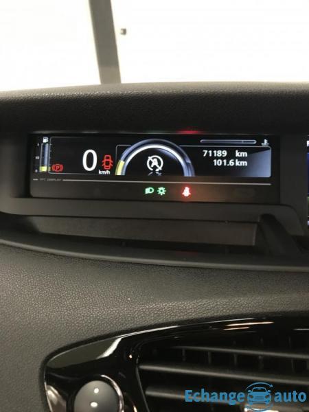 Renault Grand Scénic III dCi 110 Energy FAP eco2 Bose Edition 7 pl