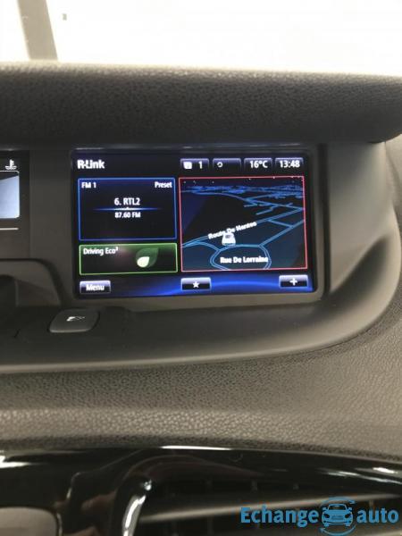 Renault Grand Scénic III dCi 110 Energy FAP eco2 Bose Edition 7 pl