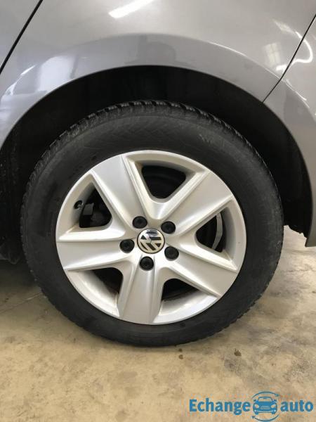 Volkswagen Golf 2.0 TDI 140 FAP CR Confortline