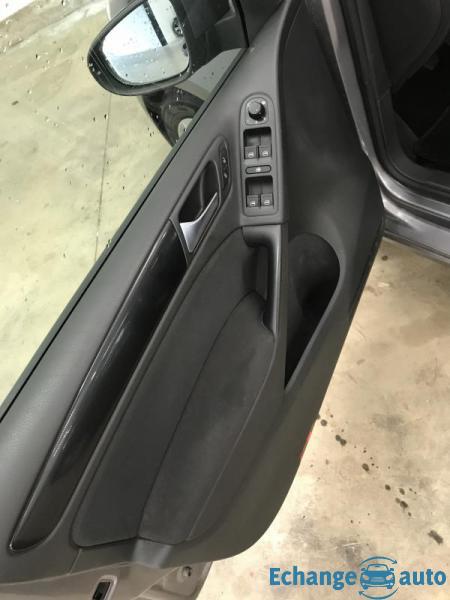 Volkswagen Golf 2.0 TDI 140 FAP CR Confortline