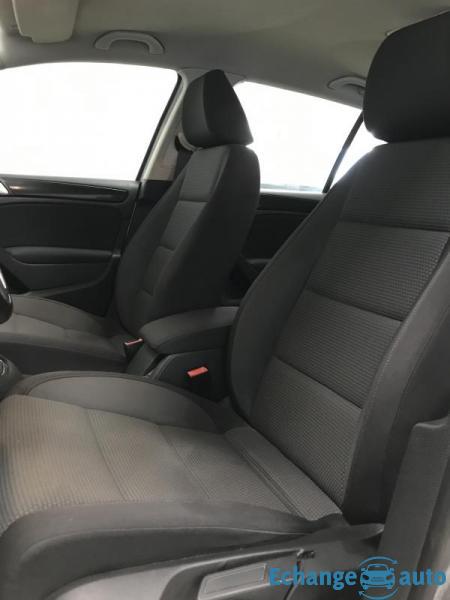 Volkswagen Golf 2.0 TDI 140 FAP CR Confortline