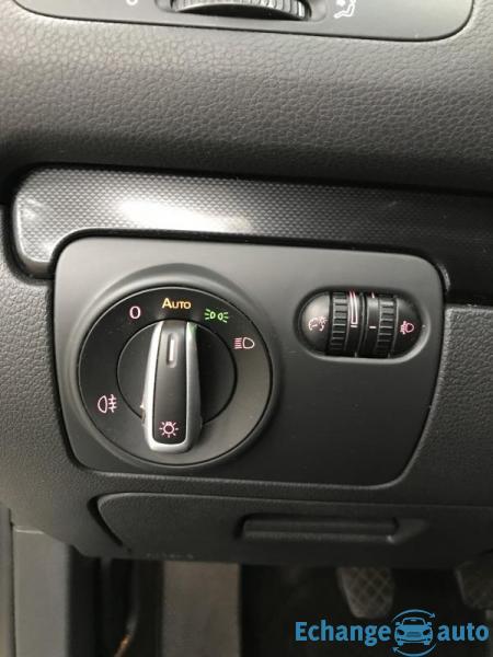 Volkswagen Golf 2.0 TDI 140 FAP CR Confortline