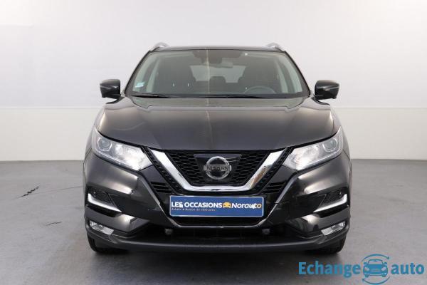 Nissan Qashqai 1.2 DIG-T 115 N-Connecta