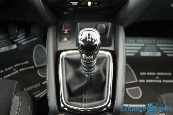 Nissan Qashqai 1.2 DIG-T 115 N-Connecta