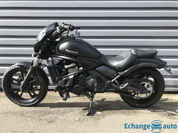 Kawasaki VULCAN S
