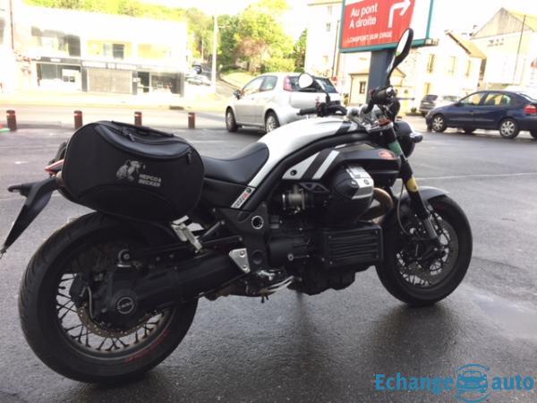 Moto Guzzi Griso
