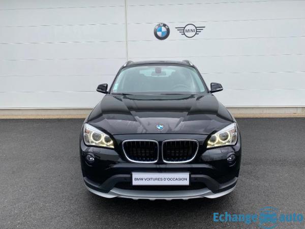 BMW X1 sDrive18d 143ch Executive