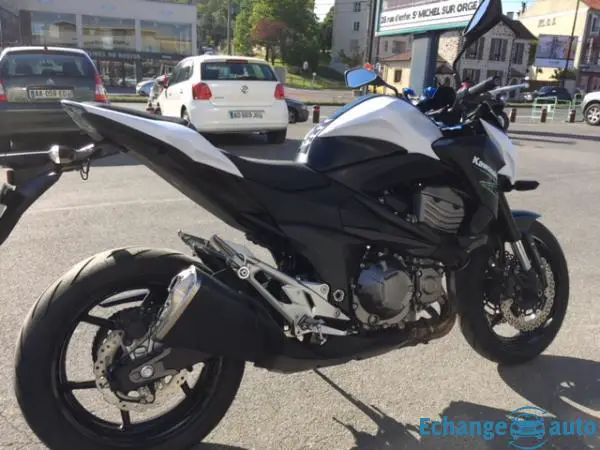 Kawasaki Z800