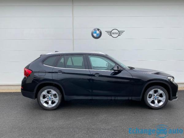 BMW X1 sDrive18d 143ch Executive