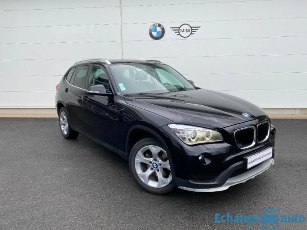 BMW X1 sDrive18d 143ch Executive