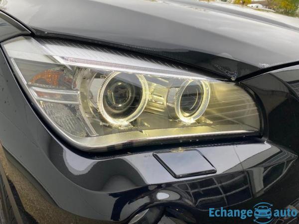 BMW X1 sDrive18d 143ch Executive