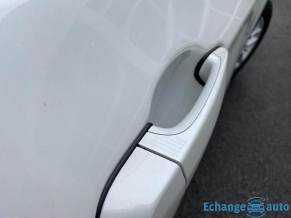 BMW X3 sDrive18dA 150ch Lounge Plus