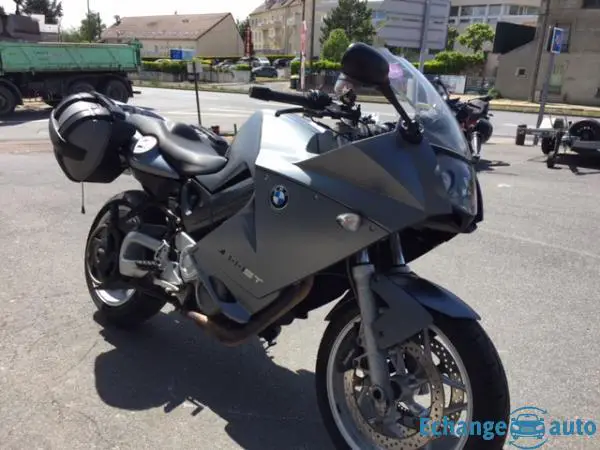 BMW F800 ST