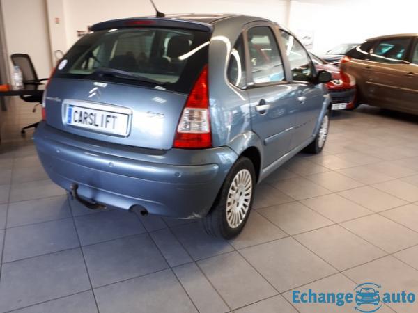 Citroën C3 1.6 i 110 ch - GARANTIE 6 MOIS