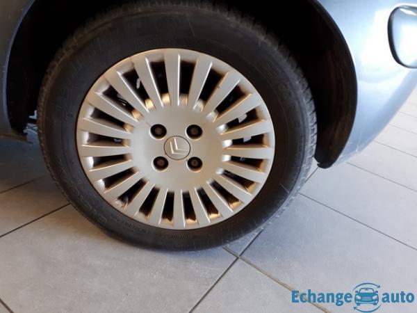 Citroën C3 1.6 i 110 ch - GARANTIE 6 MOIS