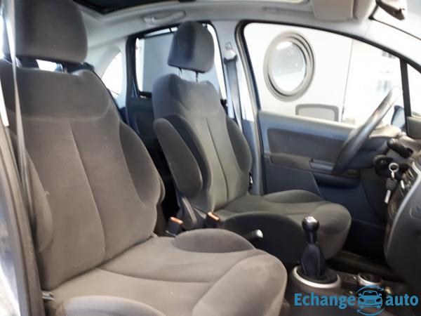 Citroën C3 1.6 i 110 ch - GARANTIE 6 MOIS