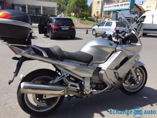 Yamaha FJR