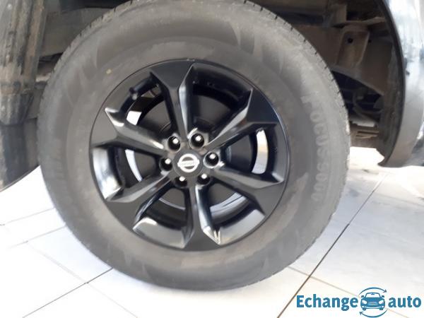 Nissan Navara 2.5 TDi Double cabine 174 ch - GARANTIE 6 MOIS