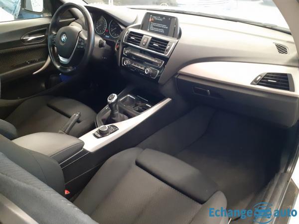 BMW Serie 2 Coupé 218i 136 CH - GARANTIE 6 MOIS