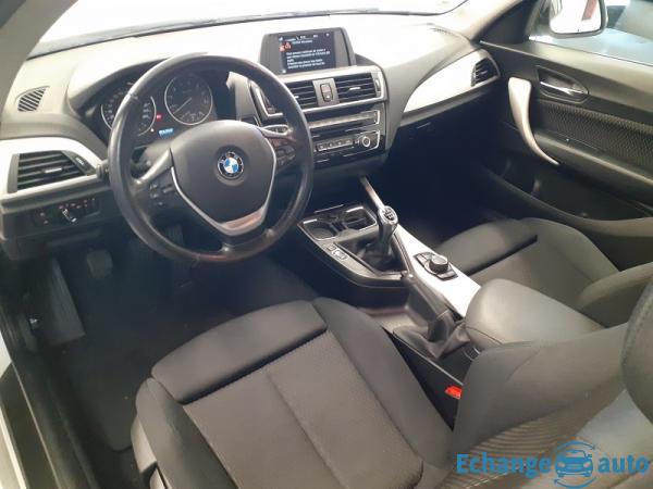 BMW Serie 2 Coupé 218i 136 CH - GARANTIE 6 MOIS