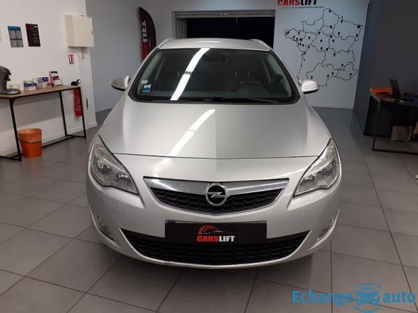 Opel Astra J Sports Tourer 1.7 CDTI 110 CH - GARANTIE 6 MOIS