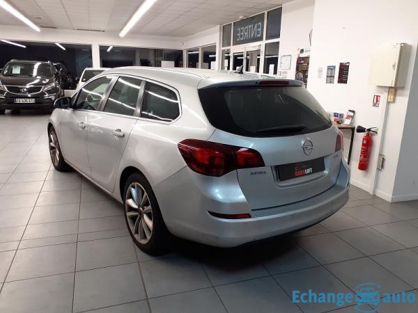 Opel Astra J Sports Tourer 1.7 CDTI 110 CH - GARANTIE 6 MOIS